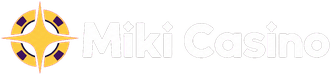 Miki Casino logo